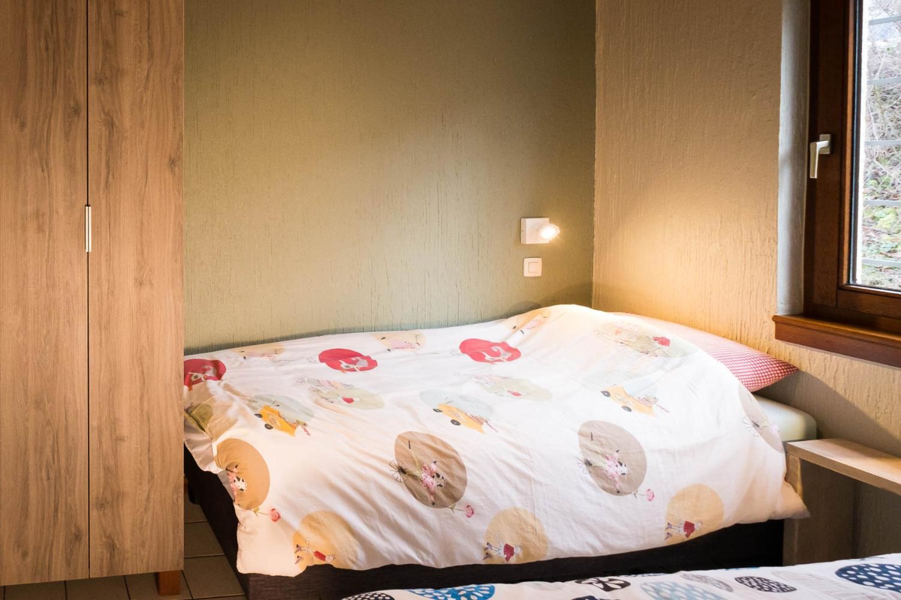 Una finestra sul lago