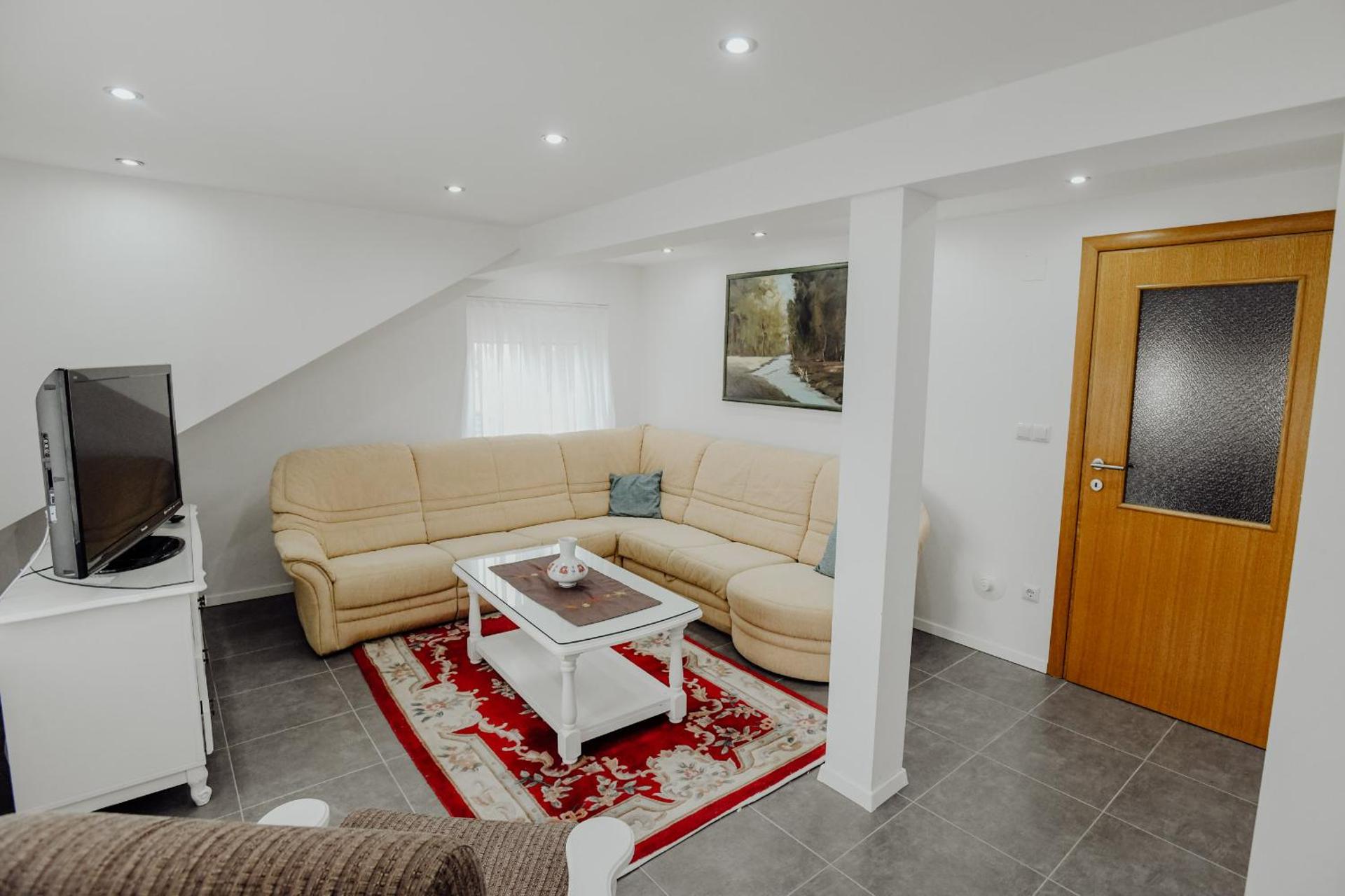 Apartman SLAVONIA ĐAKOVO