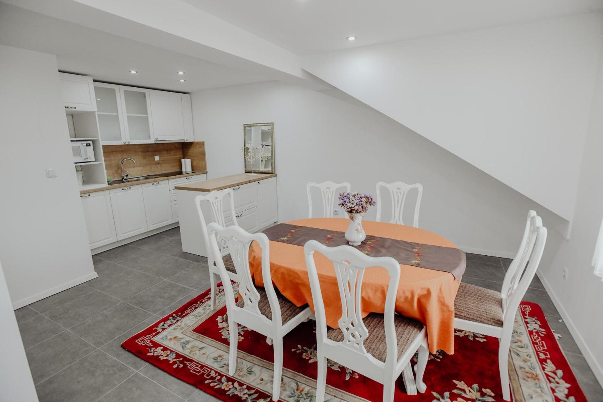 Apartman SLAVONIA ĐAKOVO