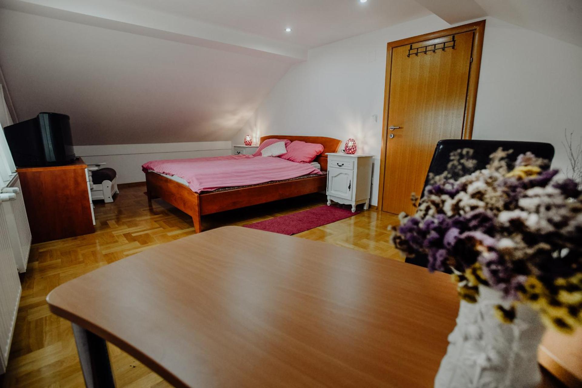 Apartman SLAVONIA ĐAKOVO