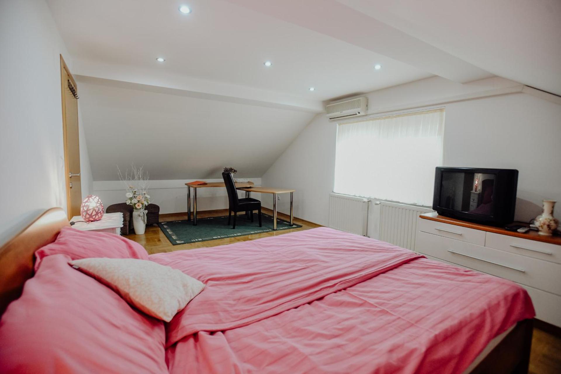 Apartman SLAVONIA ĐAKOVO