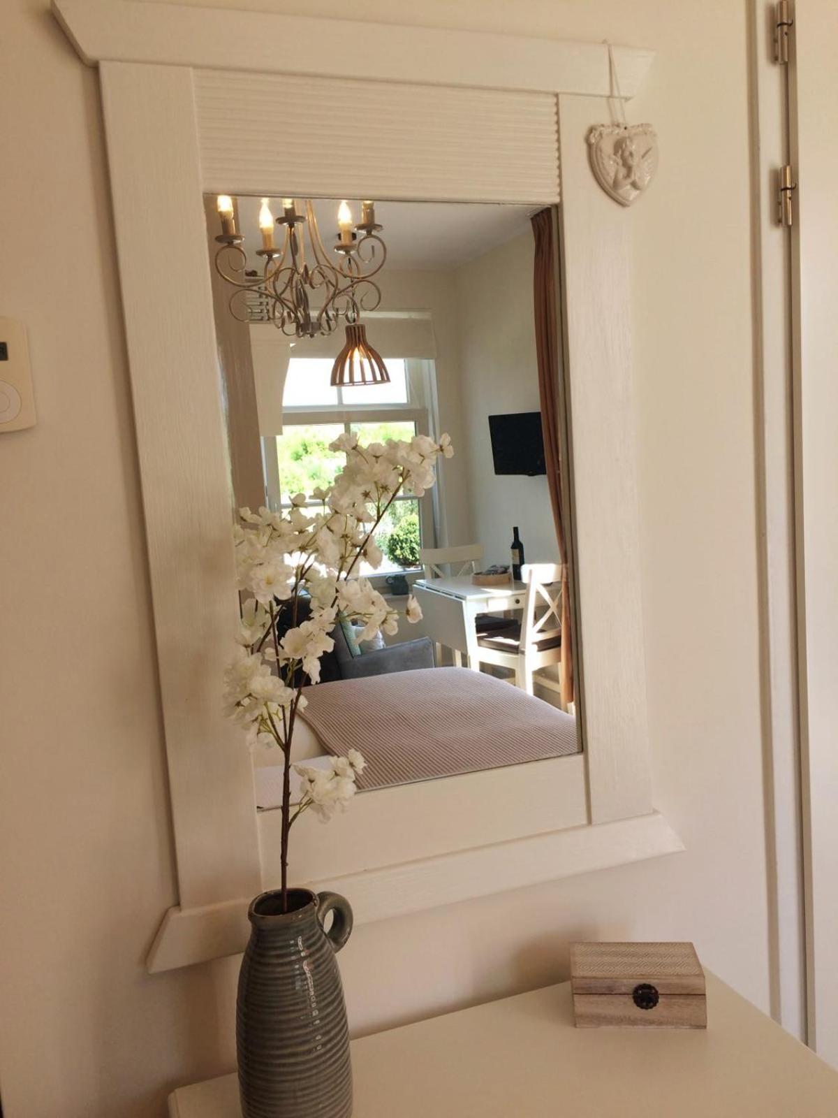 Bed & Breakfast Zeeduinsepoort met Sauna