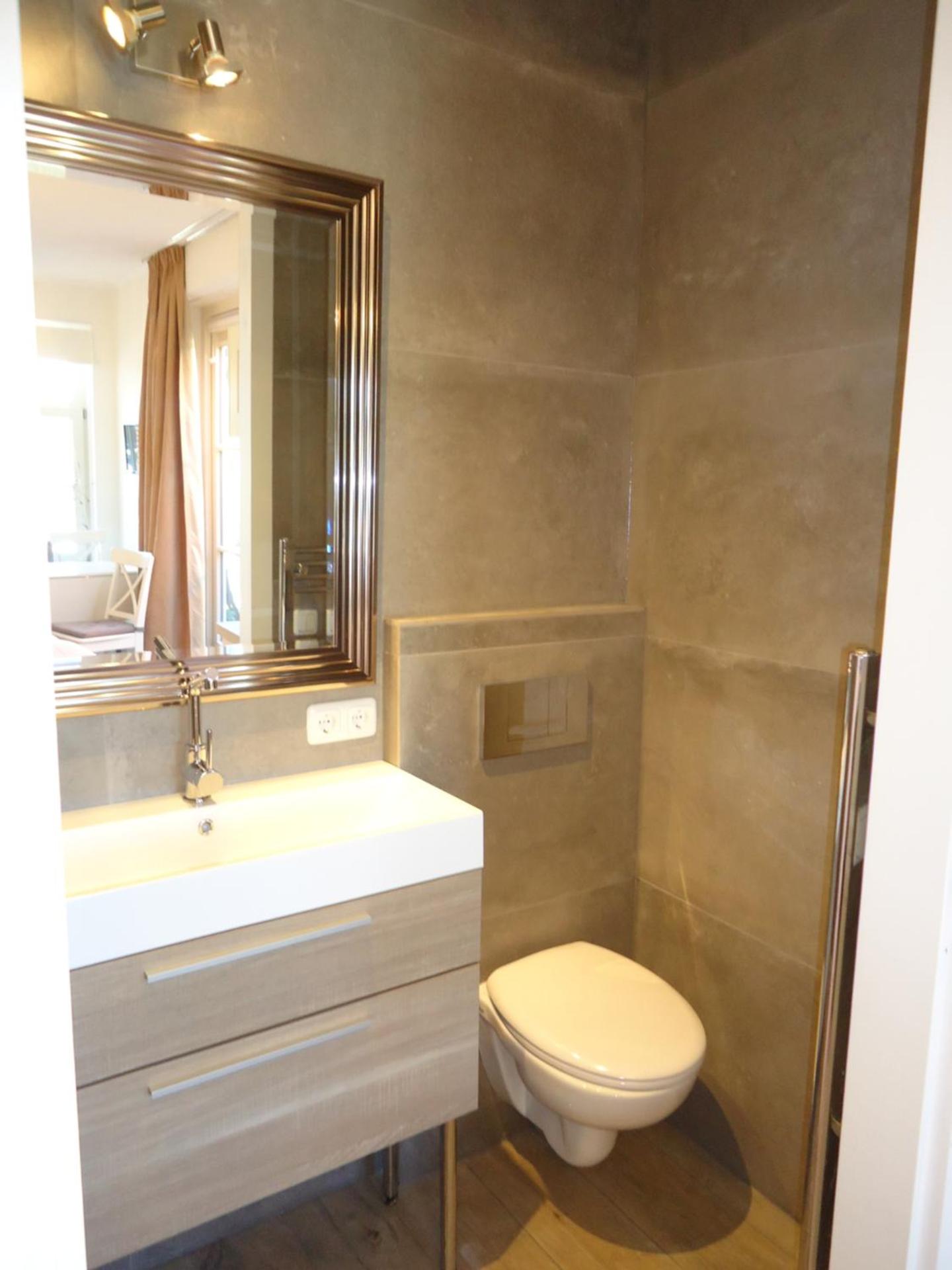 Bed & Breakfast Zeeduinsepoort met Sauna