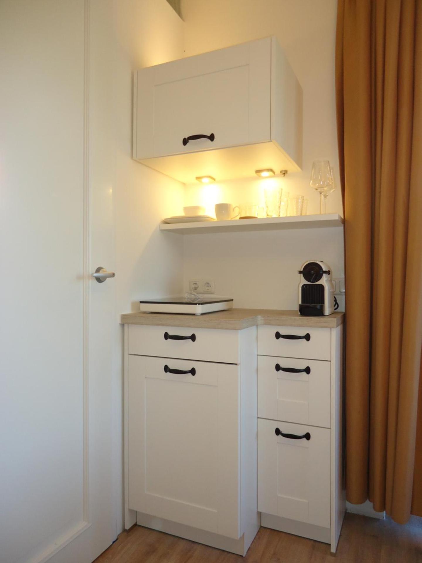 Bed & Breakfast Zeeduinsepoort met Sauna