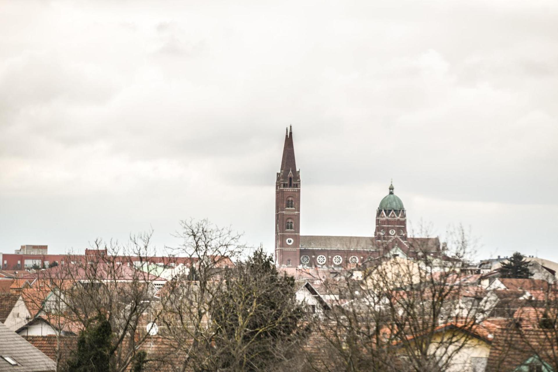 Apartman SLAVONIA ĐAKOVO