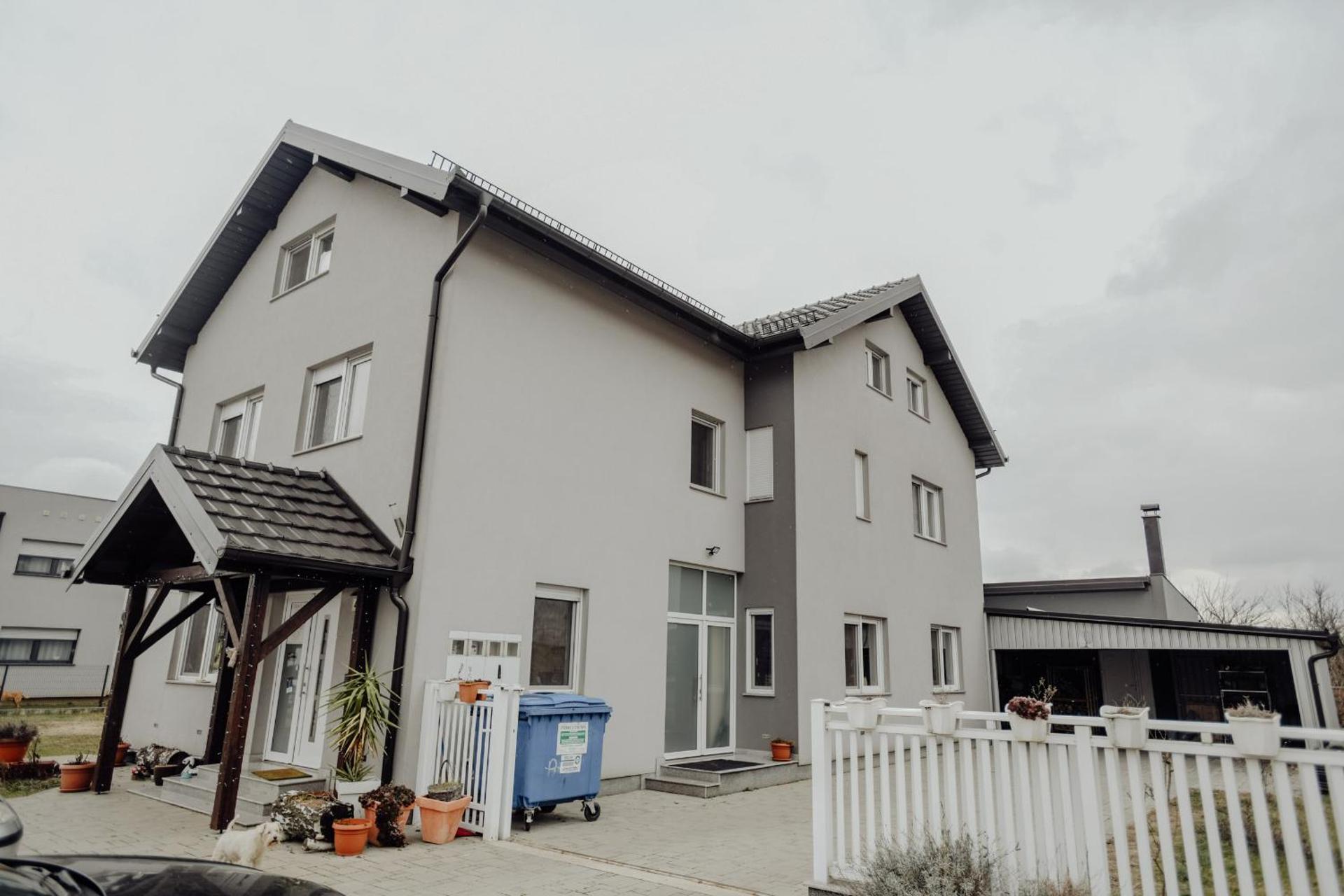 Apartman SLAVONIA ĐAKOVO