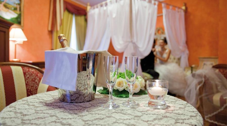 Albergo Ristorante Uliveto