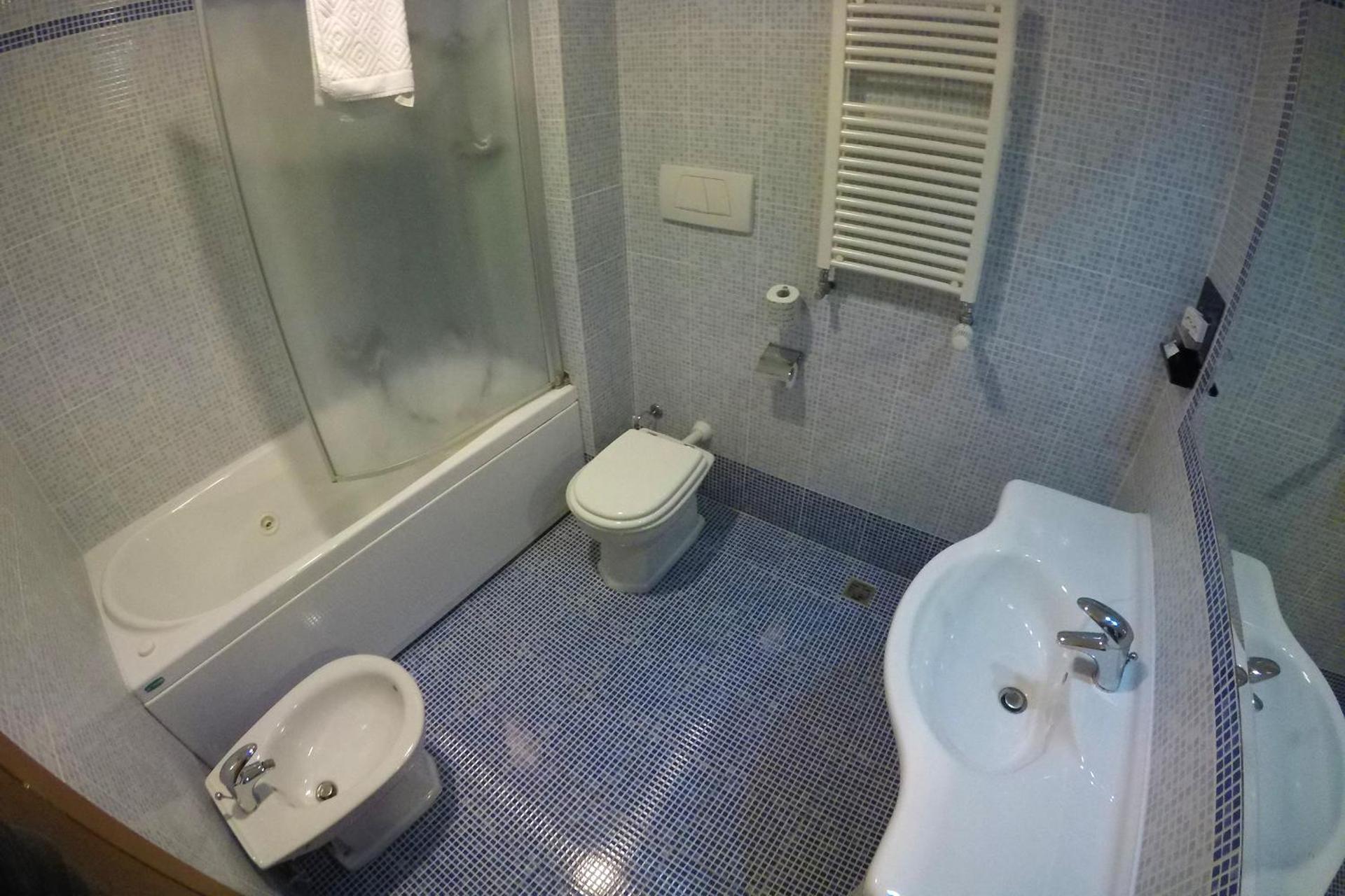 Albergo Ristorante Uliveto