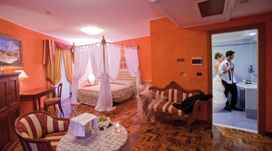 Albergo Ristorante Uliveto