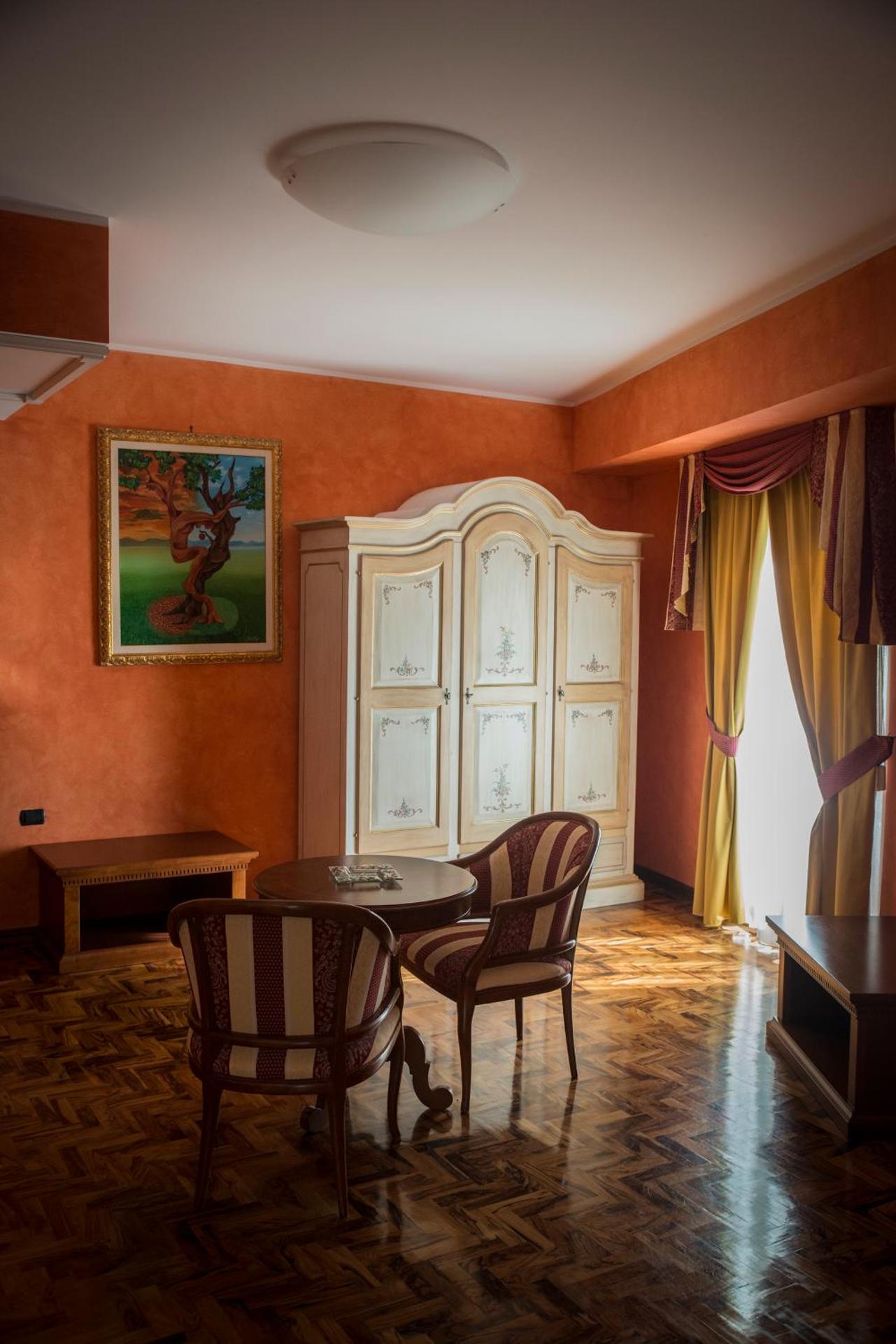 Albergo Ristorante Uliveto