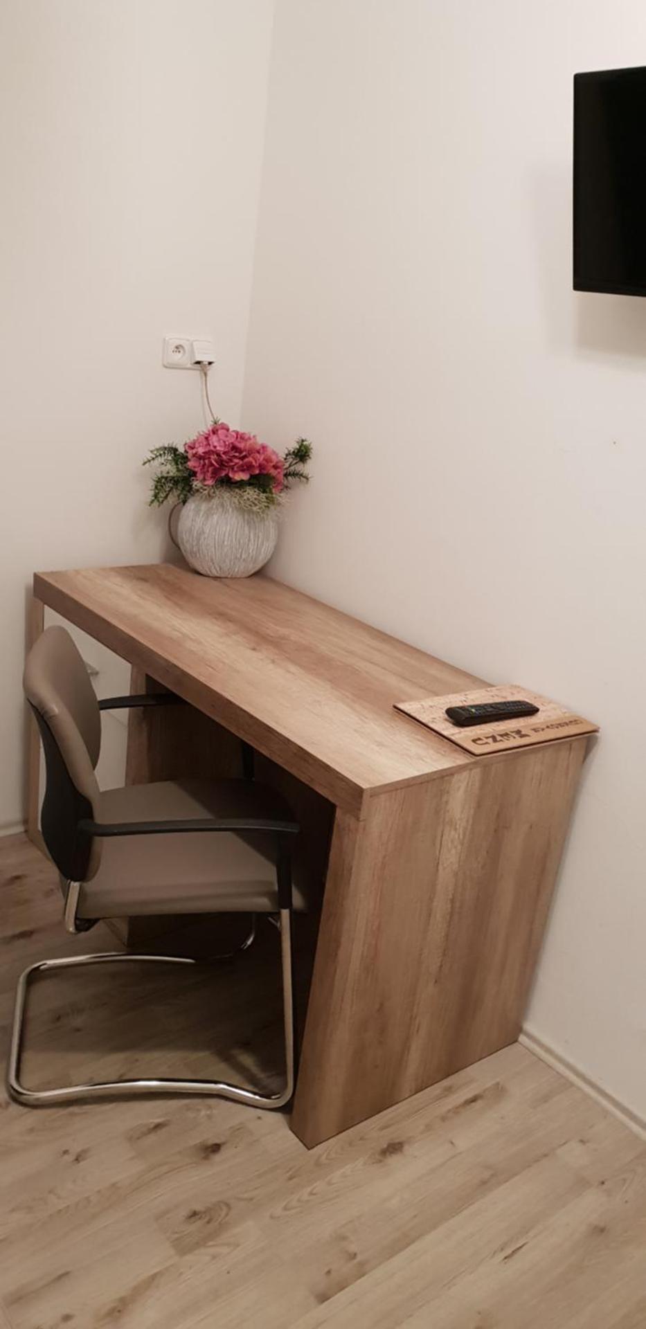 Ubytování Cukrovar