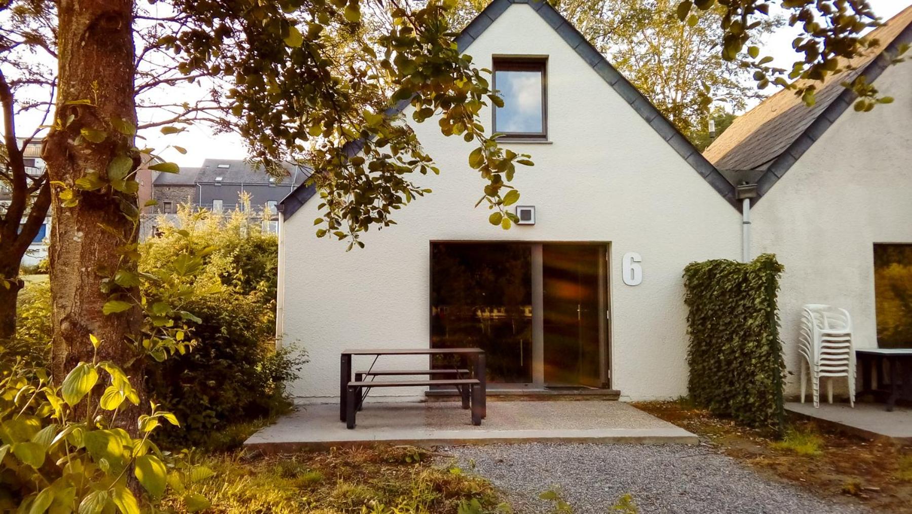 Una finestra sul lago