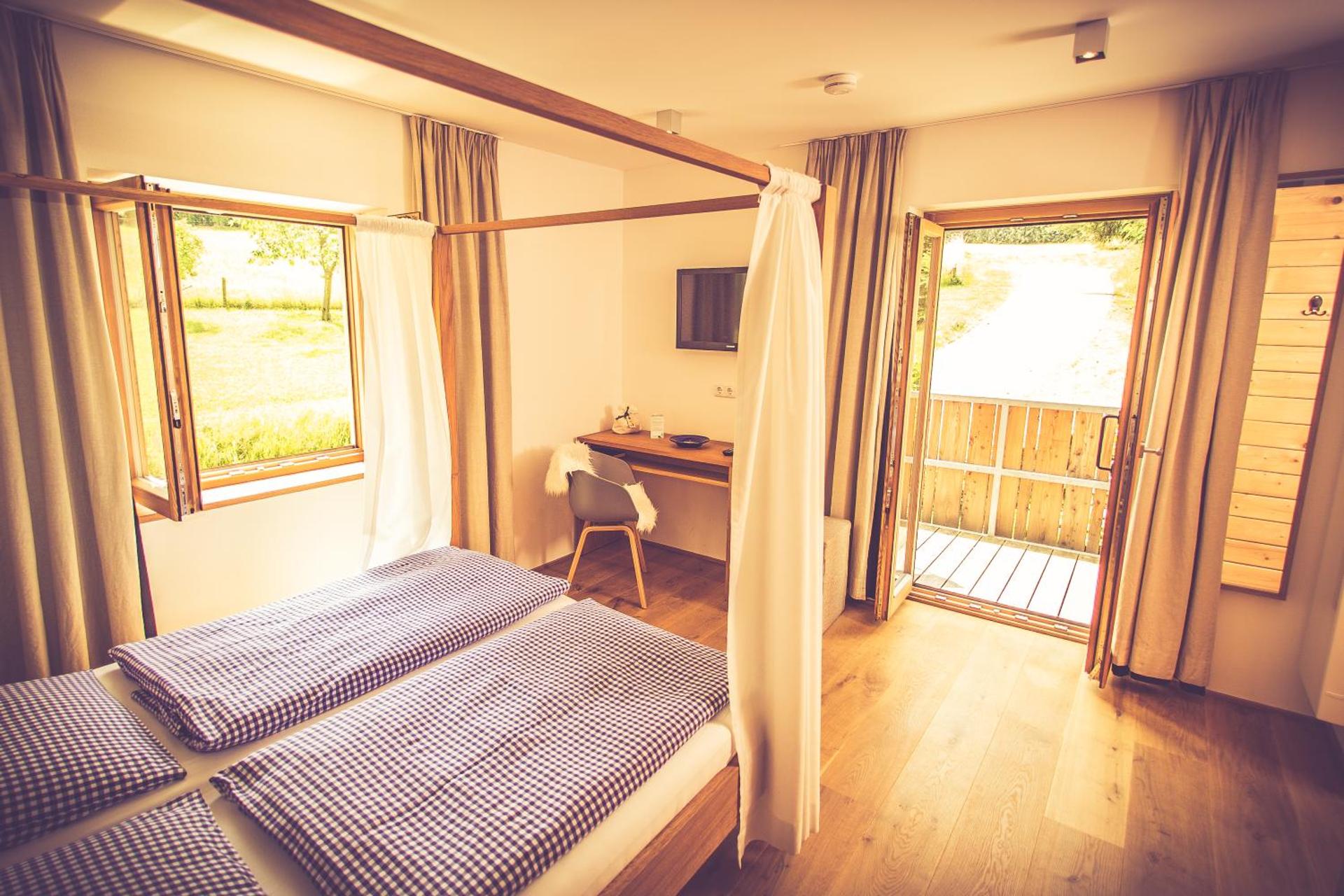 Gasthaus Am Ödenturm