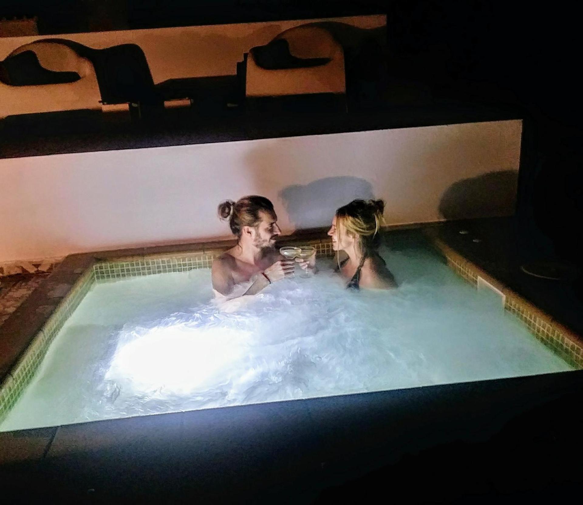 Ca l'Eli different experience HUTT 12157