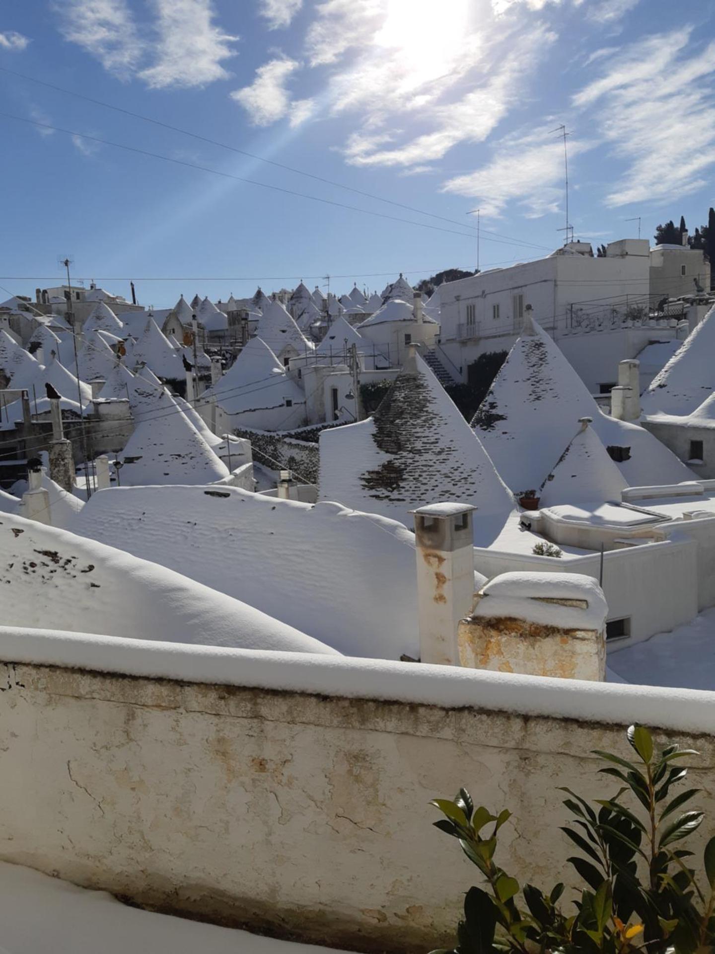 Historich house Largo Martellotta 44