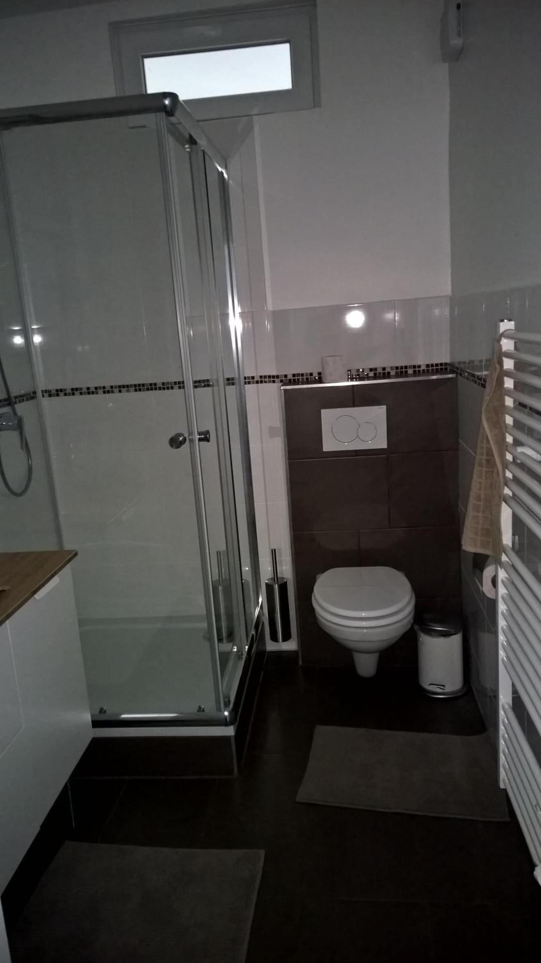 Rosenappartement-Deutschkreutz