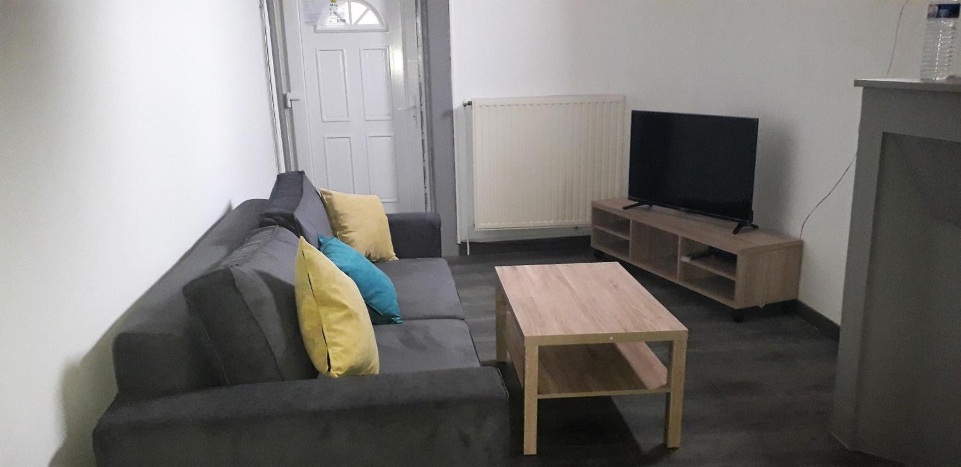 Appart comme chez soi