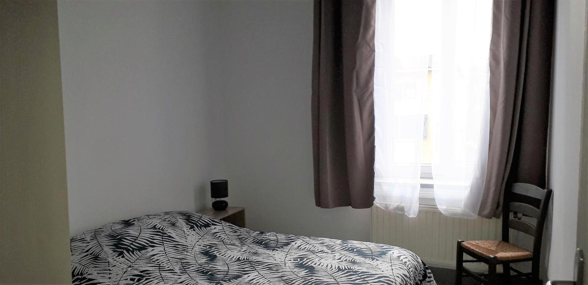 Appart comme chez soi