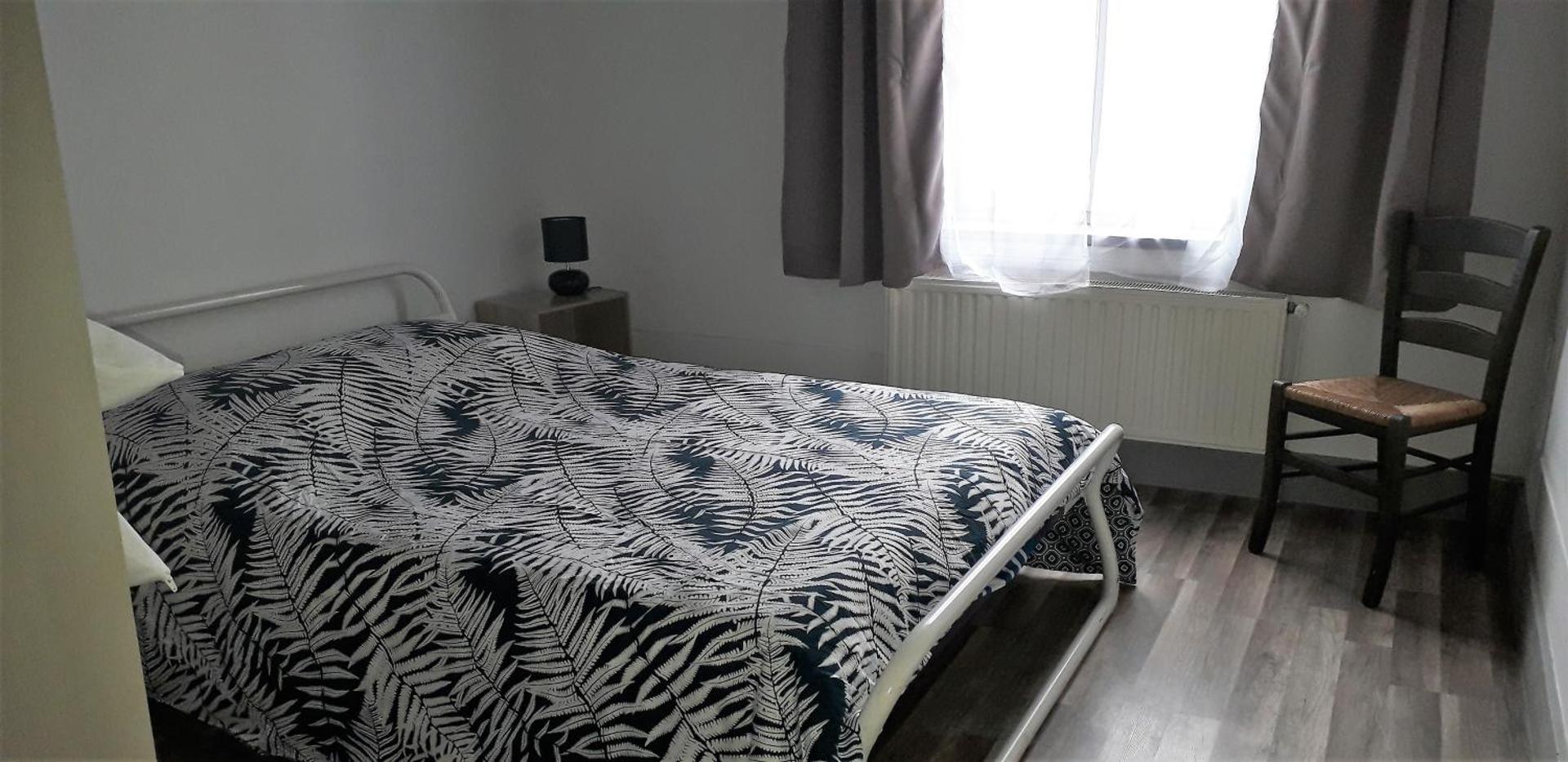 Appart comme chez soi