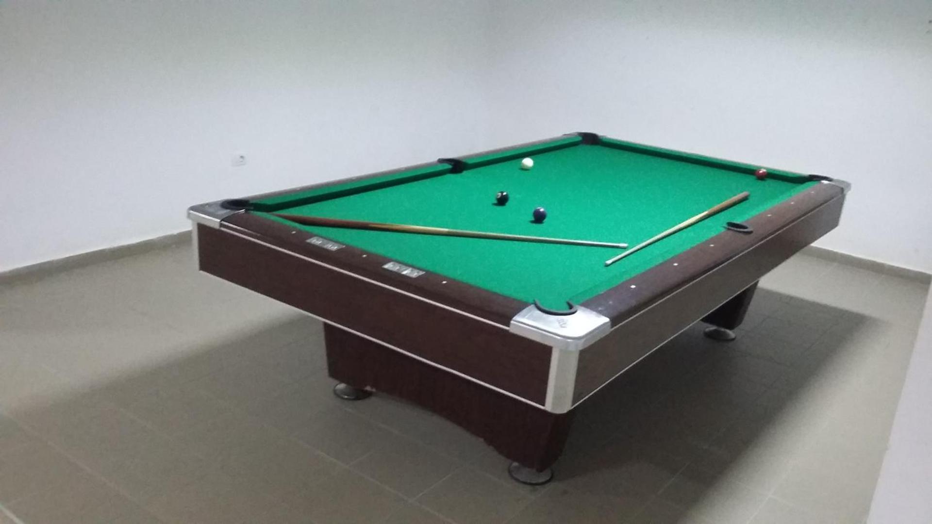 Pensiunea Poiana Soarelui