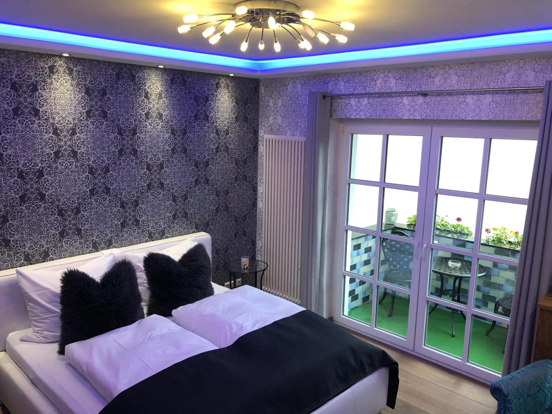 City Luxus Appartement nähe Köln Messe - LANXESS Arena