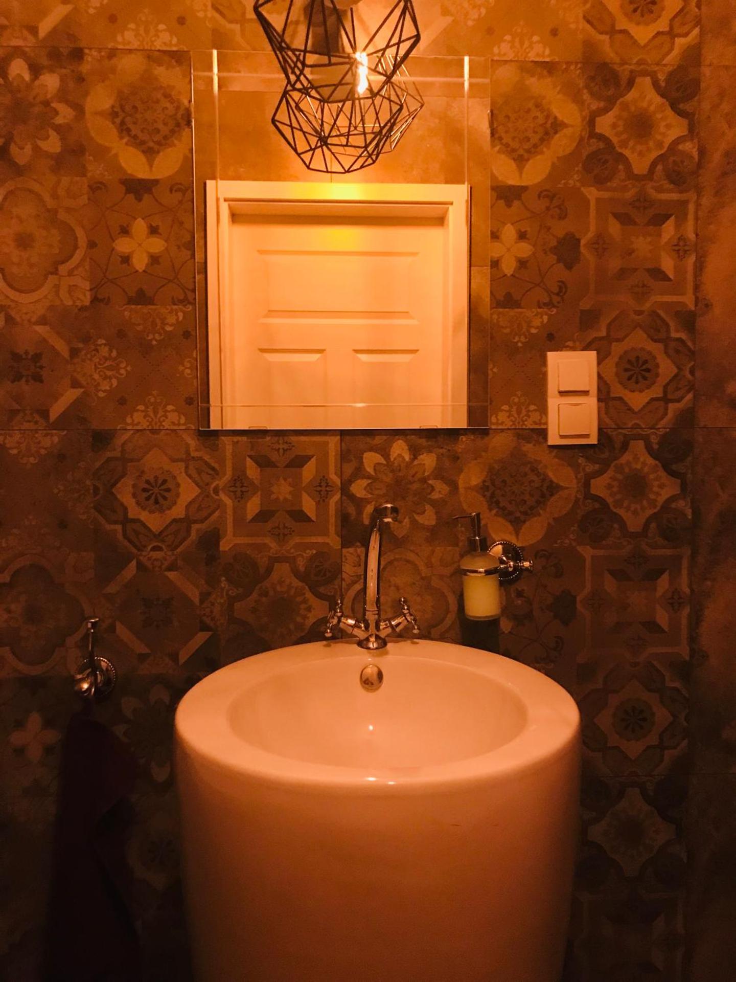 Apartament przy Aquaparku w Redzie