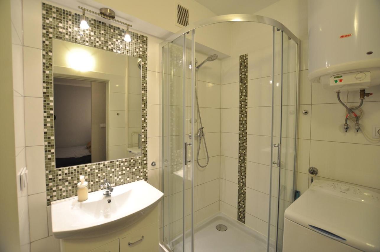 Apartament pod Jasną Górą