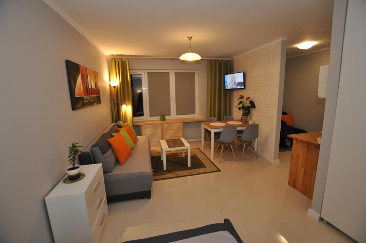 Apartament pod Jasną Górą