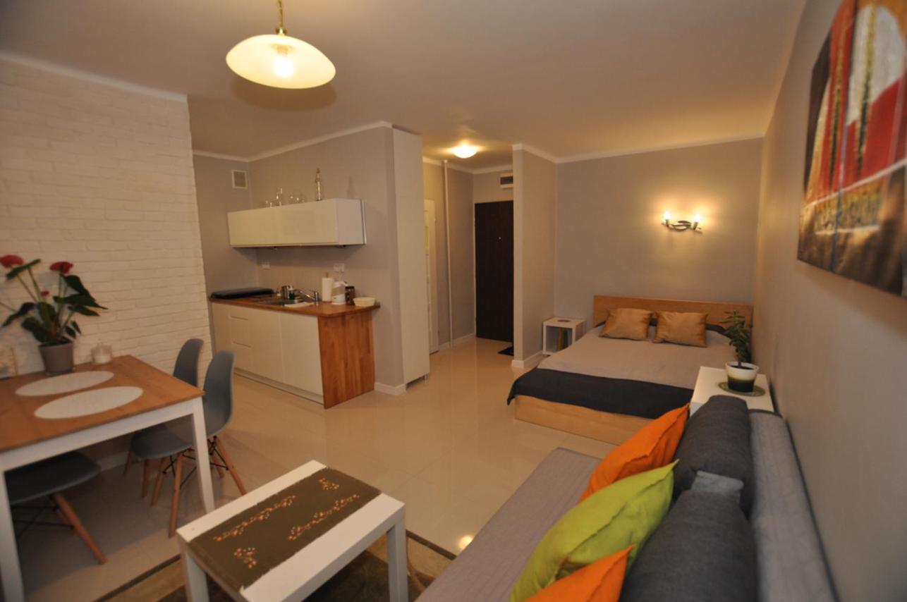 Apartament pod Jasną Górą