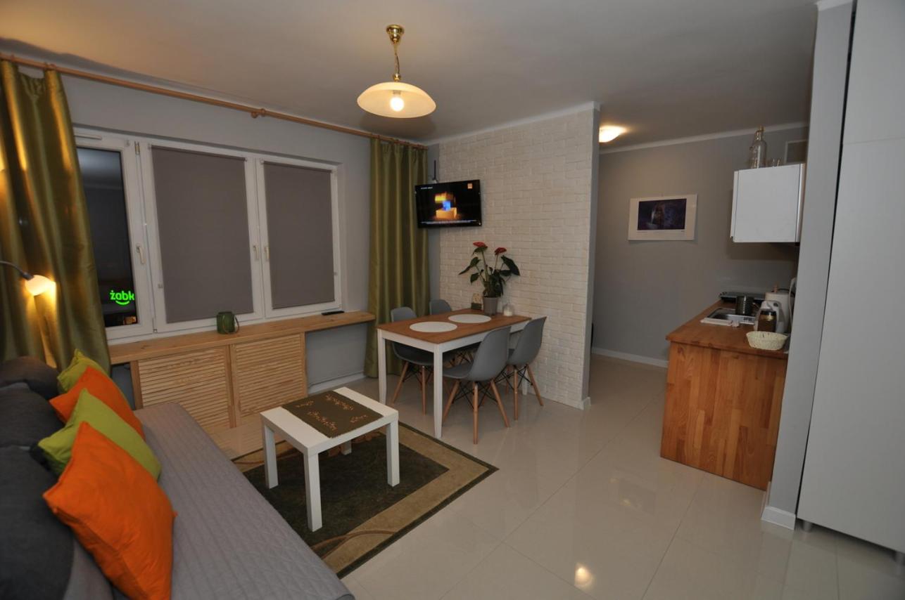 Apartament pod Jasną Górą