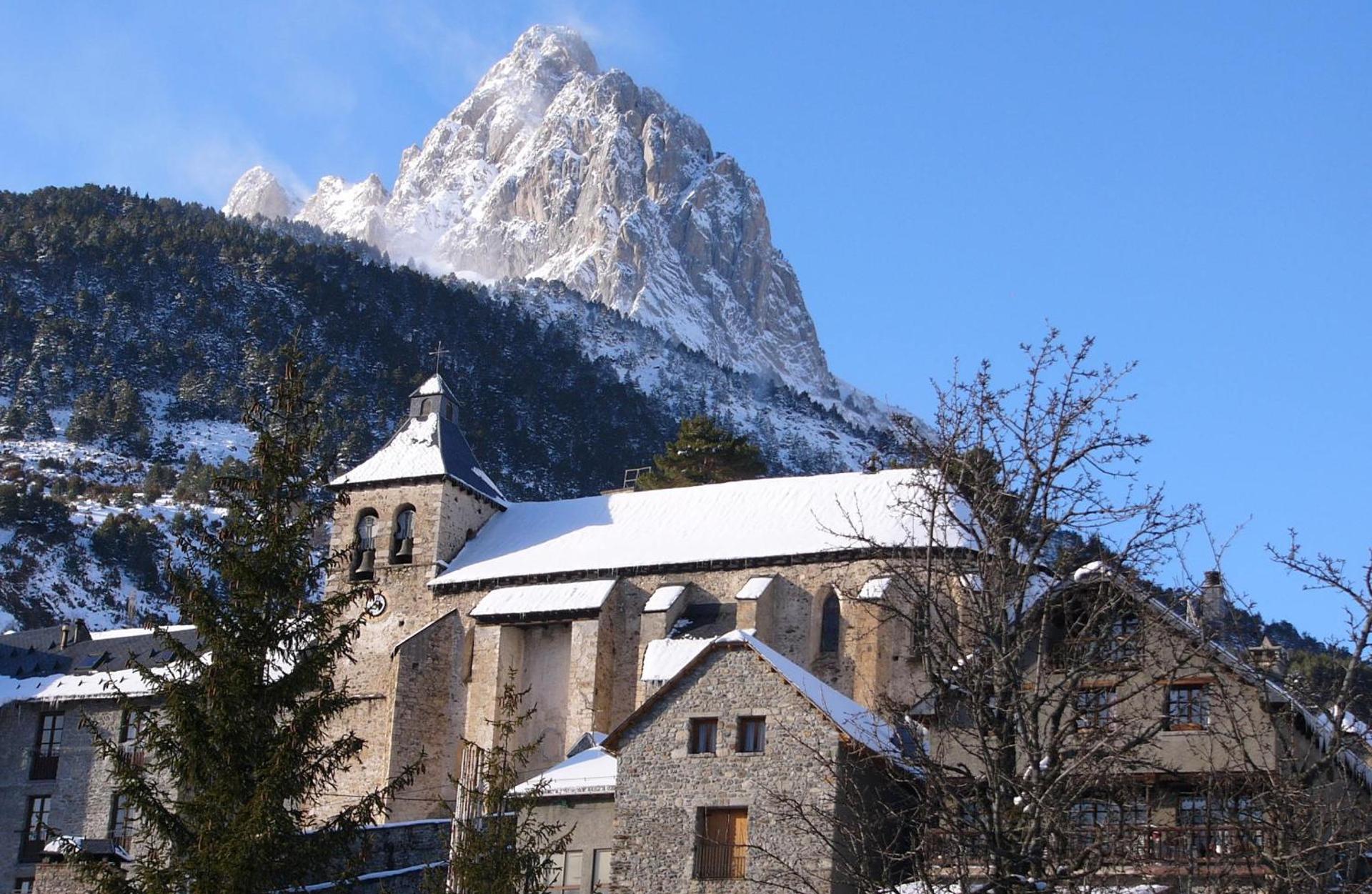 Apartamentos Aguas Limpias