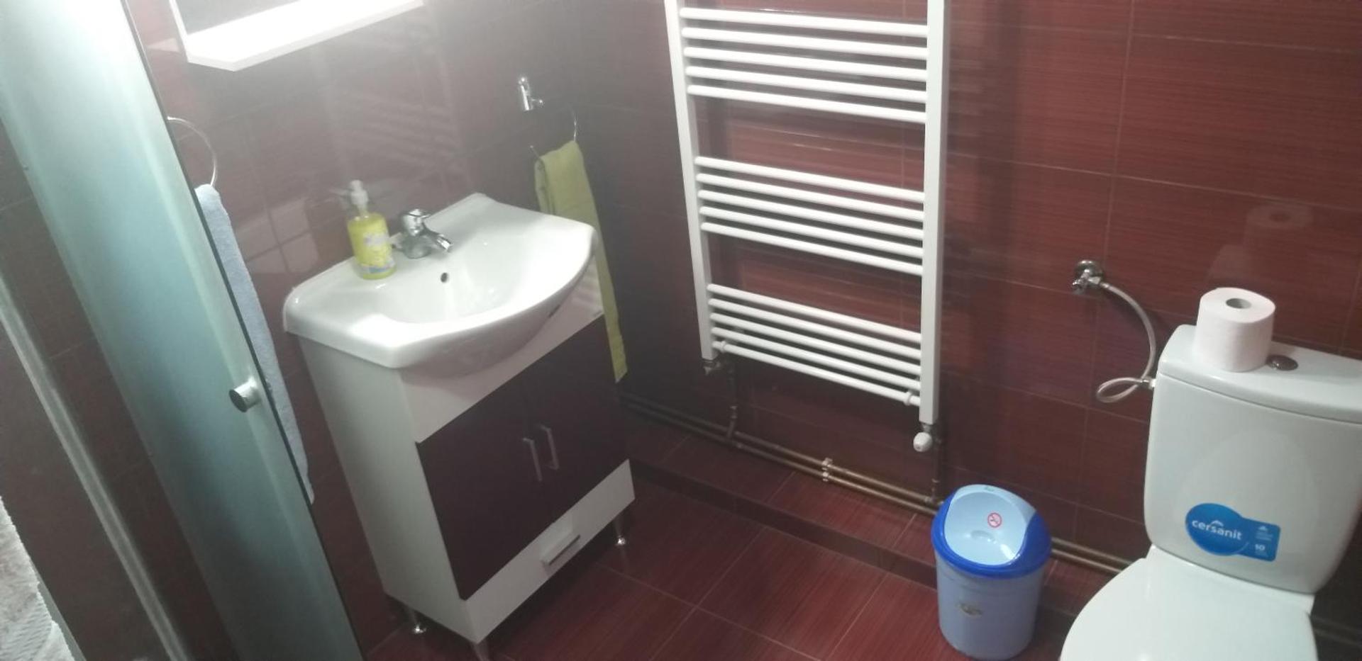 Pensiunea Casa Șteț Toader Iulian