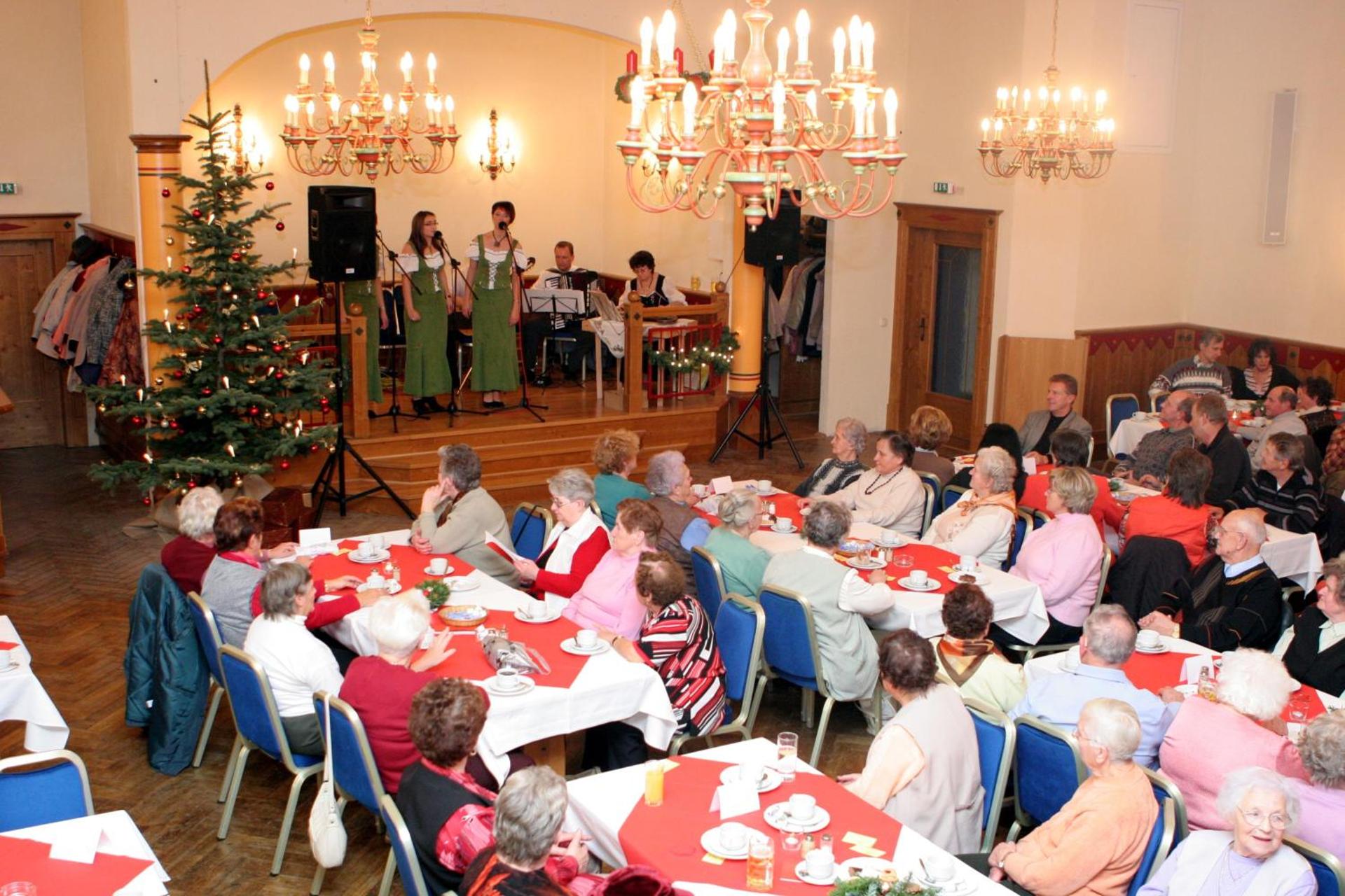 Banquet/Function facilities