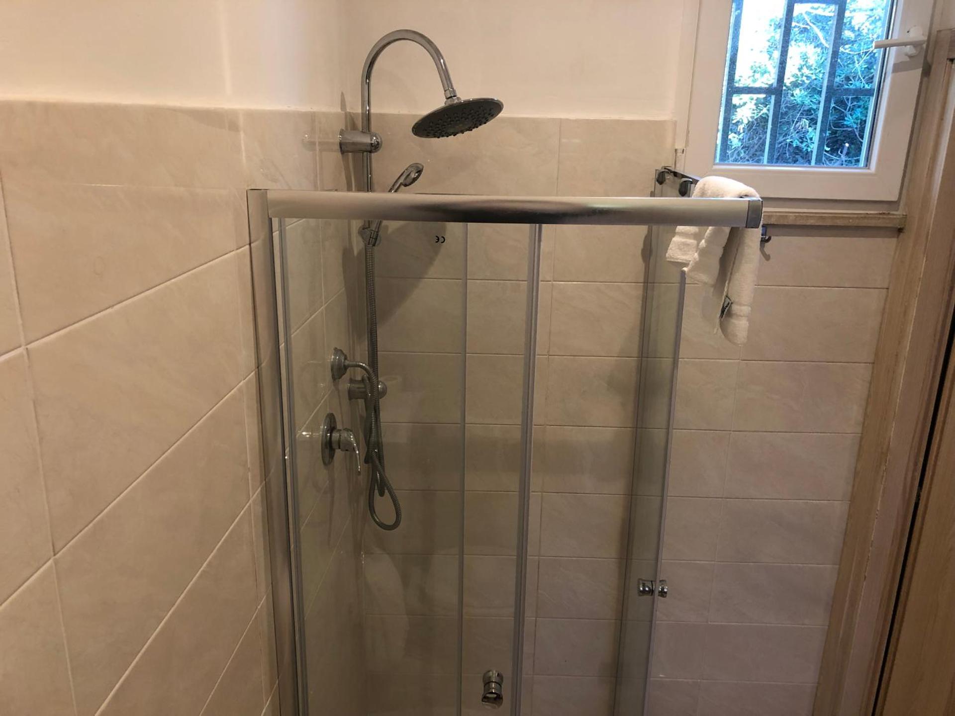 Double Room - Separate Building