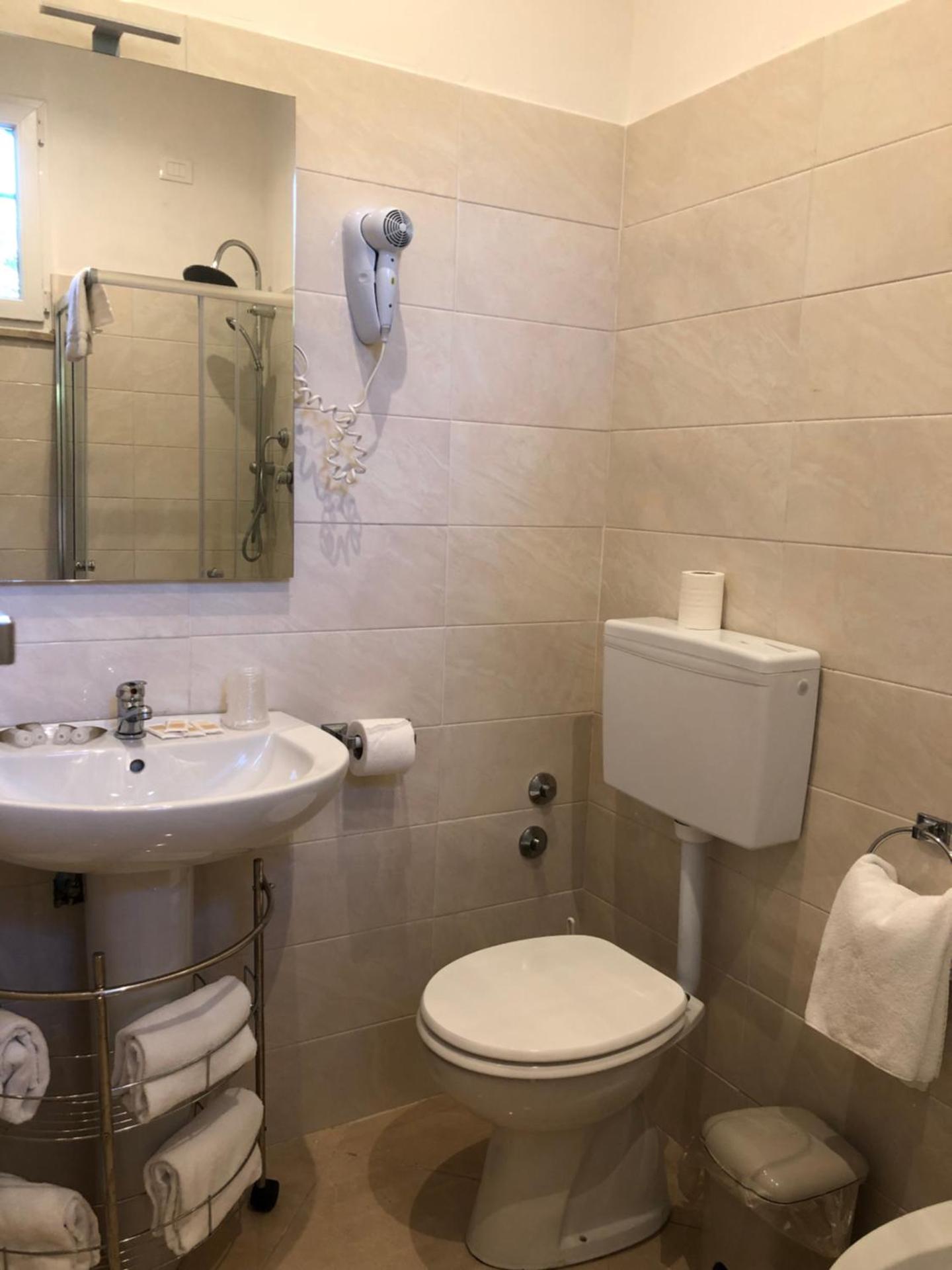 Quadruple Room - Separate Building