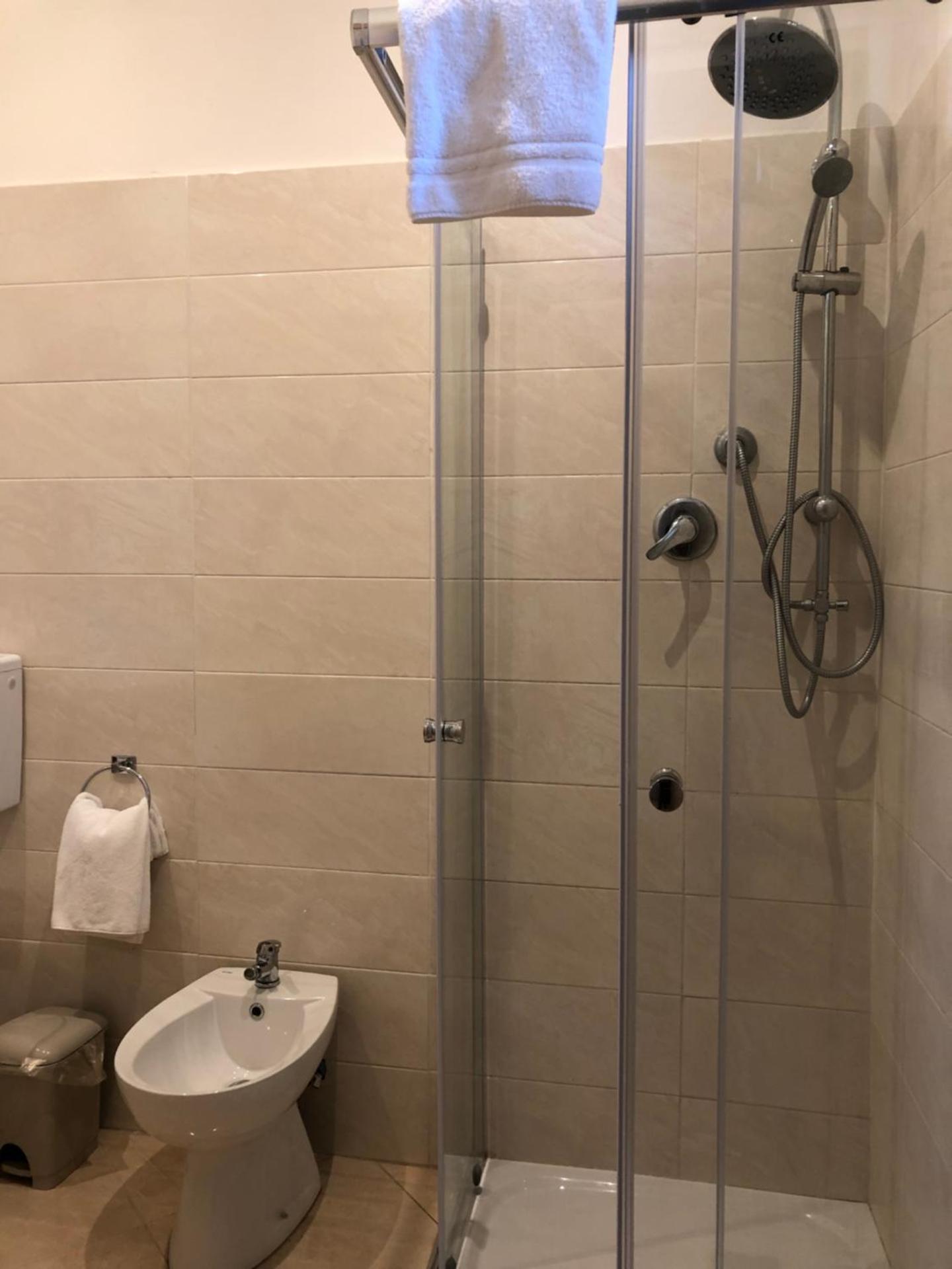 Quadruple Room - Separate Building