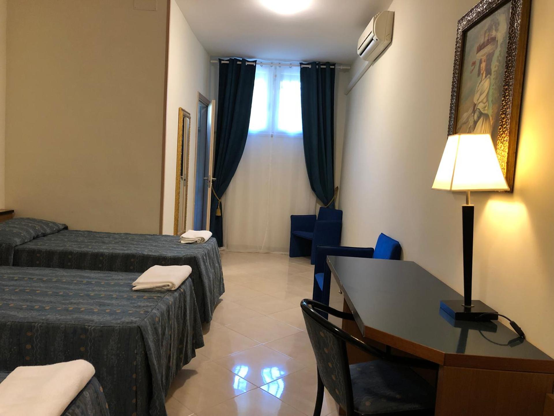 Quadruple Room - Separate Building