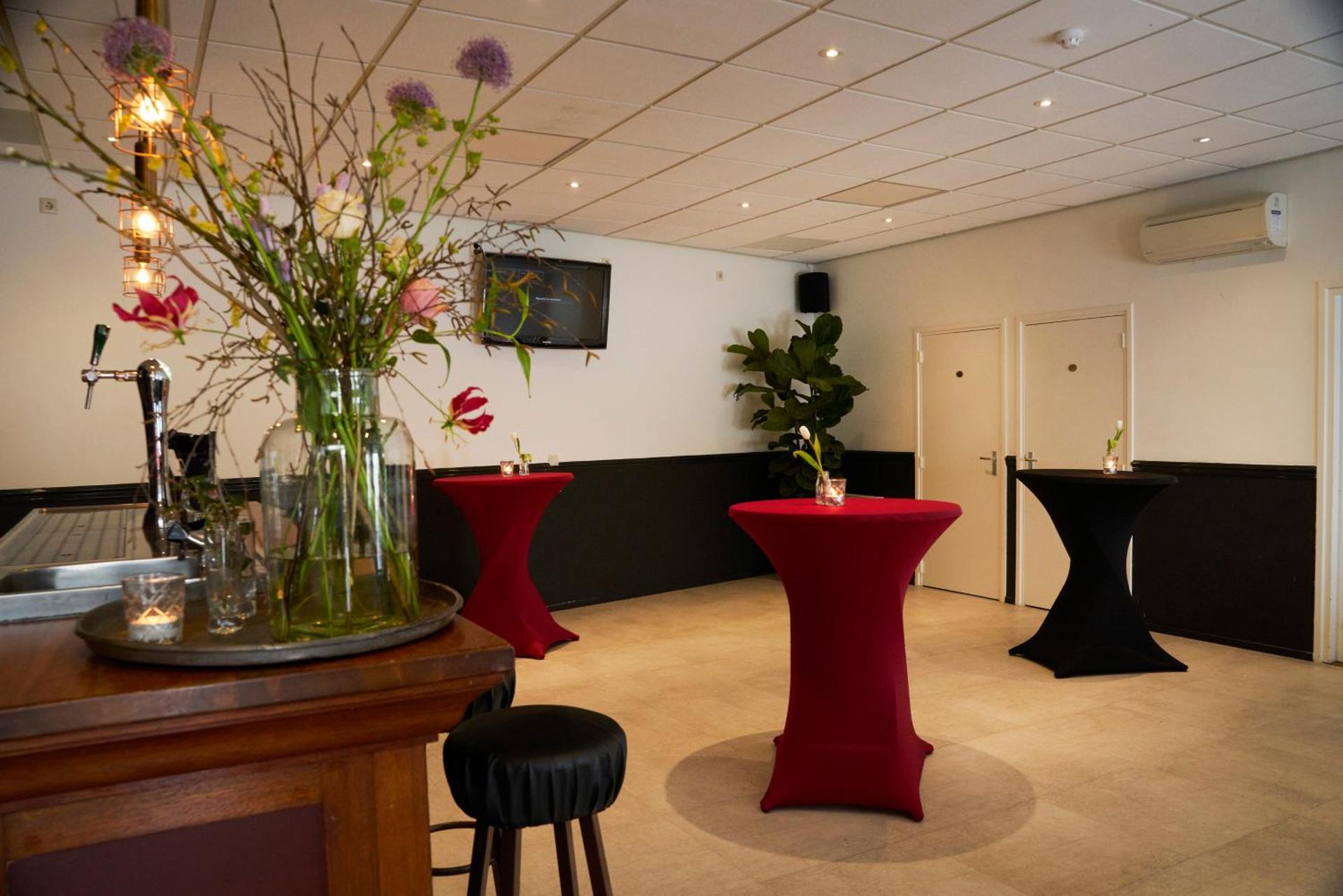 Hotel Brasserie de Kaai