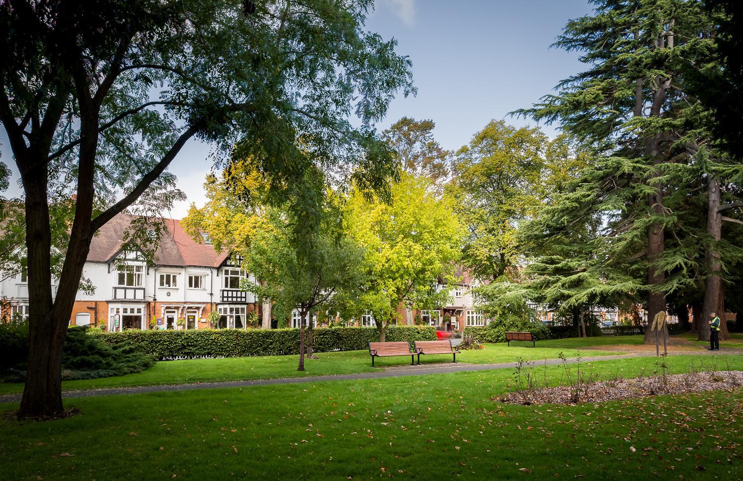 View (from property/room)