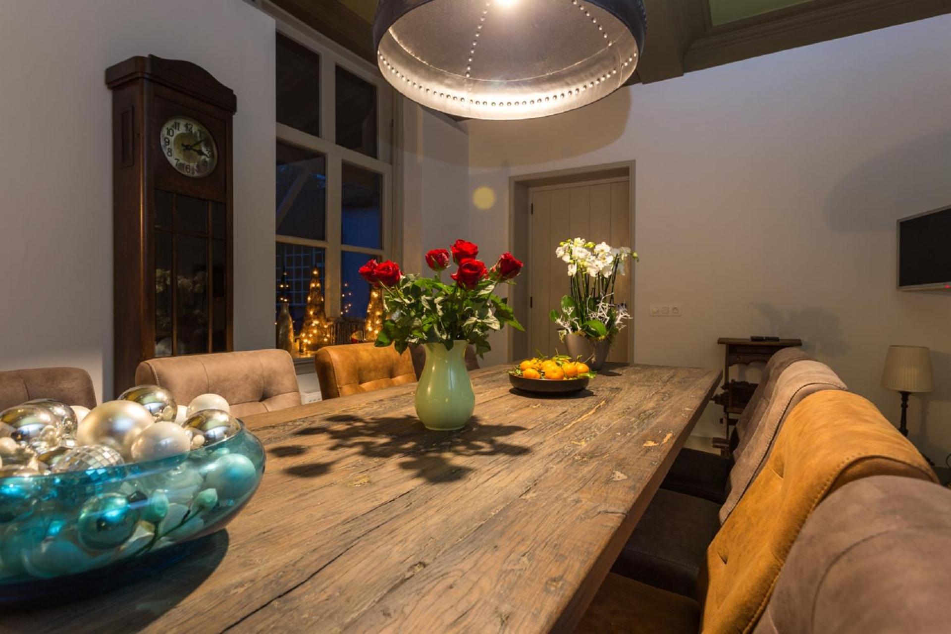 Bed & Breakfast Huis Sevenaer