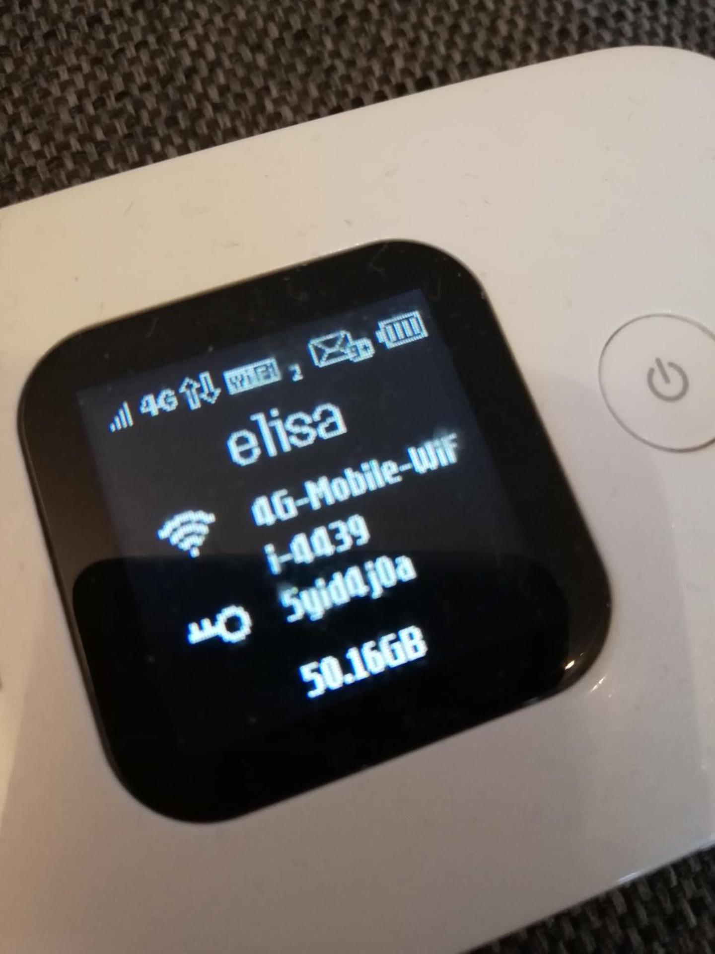 apartment in great location