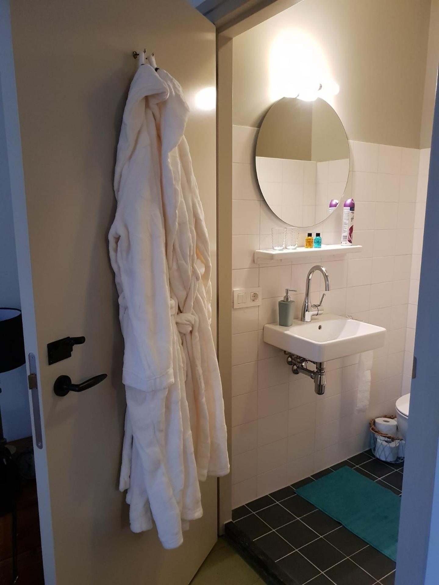 Bed & Breakfast Huis Sevenaer