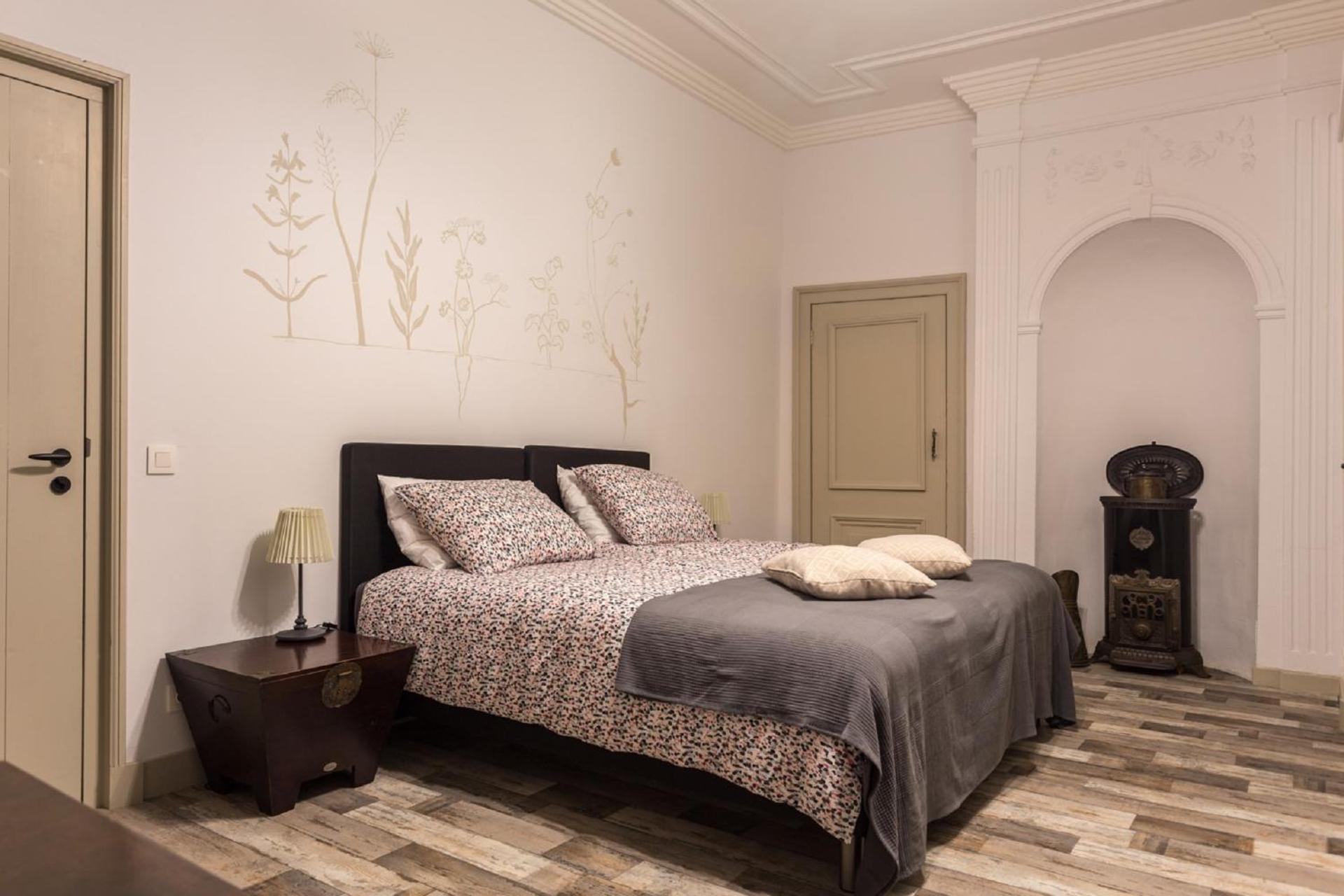 Bed & Breakfast Huis Sevenaer