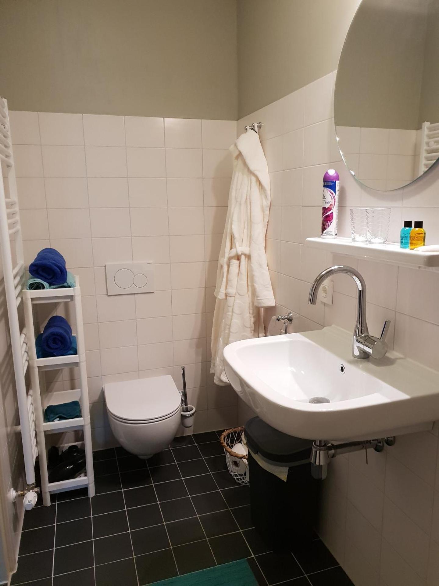 Bed & Breakfast Huis Sevenaer