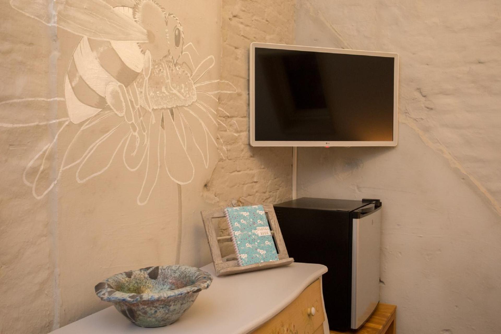 Bed & Breakfast Huis Sevenaer