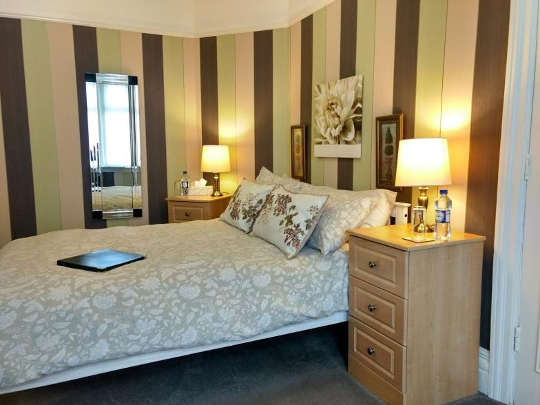 Rutland West Guest House