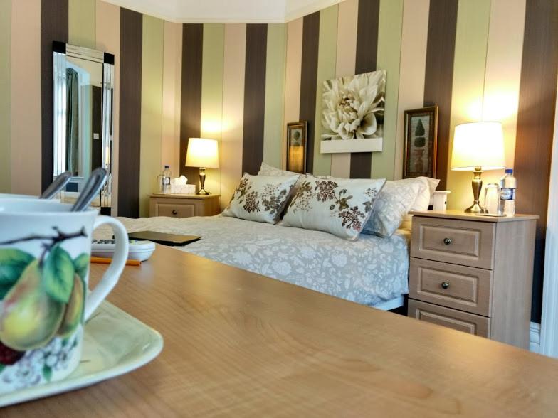 Rutland West Guest House