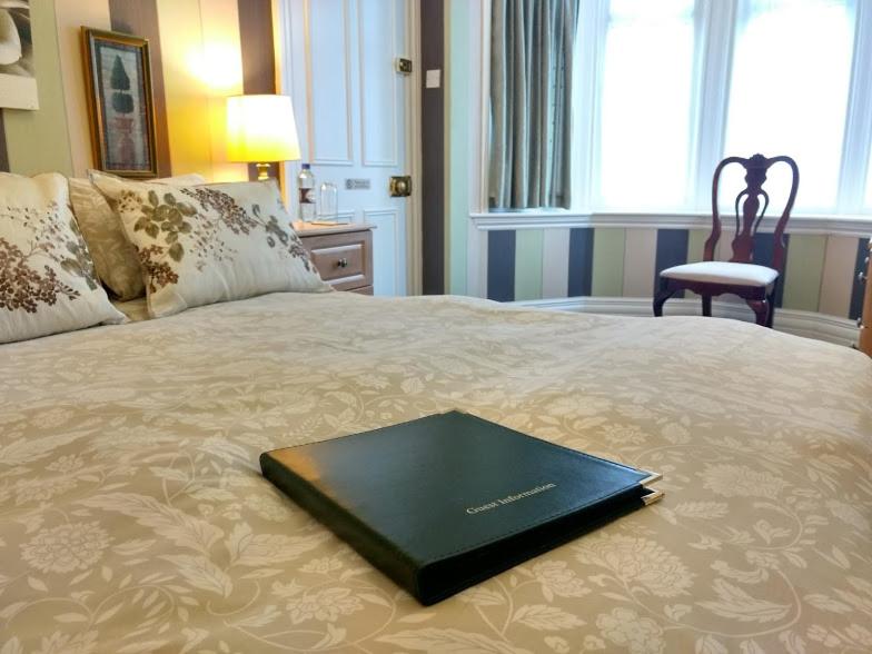 Rutland West Guest House