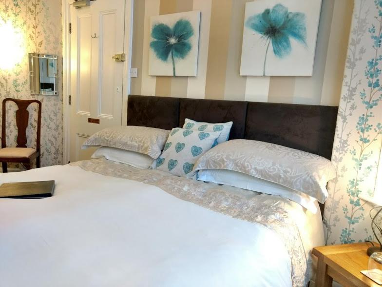 Rutland West Guest House