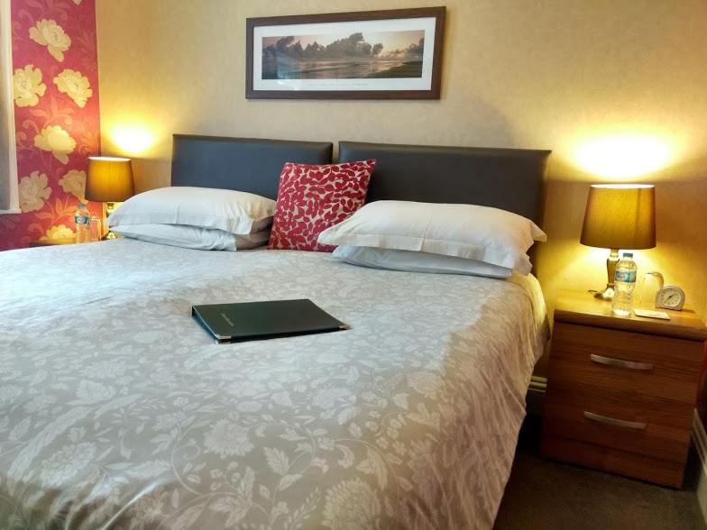 Rutland West Guest House